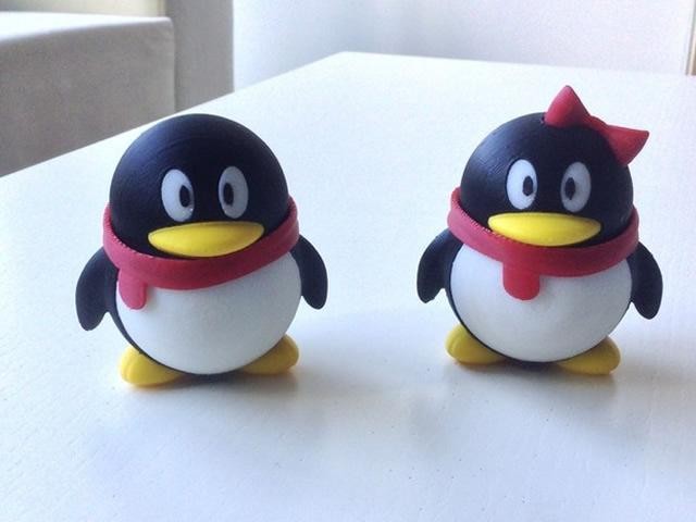 小号的消息一样能看!这个手机QQ小技巧很高效!